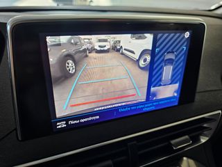 Peugeot 3008 2022 1.2 Puretech 130 Active Pack-thumb-13