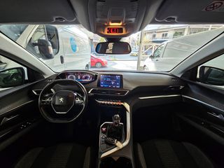 Peugeot 3008 2022 1.2 Puretech 130 Active Pack-thumb-11