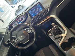 Peugeot 3008 2022 1.2 Puretech 130 Active Pack-thumb-12