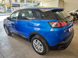 Peugeot 3008 2022 1.2 Puretech 130 Active Pack-thumb-4