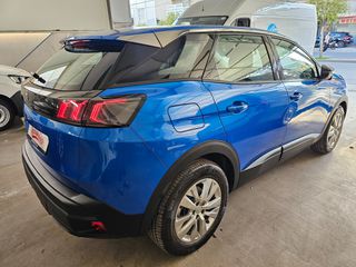 Peugeot 3008 2022 1.2 Puretech 130 Active Pack-thumb-6