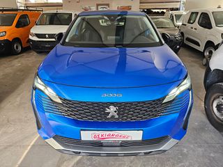 Peugeot 3008 2022 1.2 Puretech 130 Active Pack-thumb-1