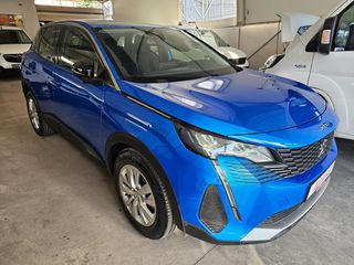 Peugeot 3008 2022 1.2 Puretech 130 Active Pack-thumb-2