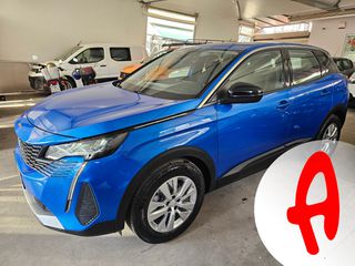 Peugeot 3008 2022 1.2 Puretech 130 Active Pack