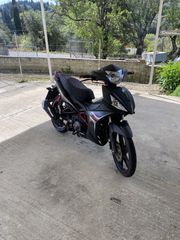 Sym VF 125 2024-thumb-1