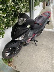 Sym VF 125 2024-thumb-2