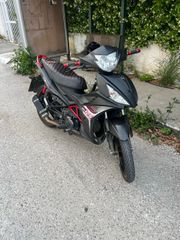 Sym VF 125 2024-thumb-5