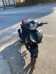 Sym VF 125 2024-thumb-7