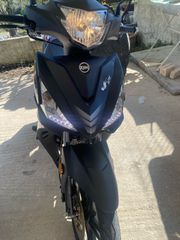 Sym VF 125 2024-thumb-8