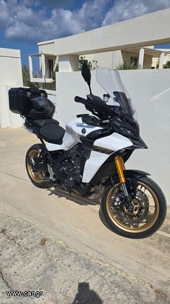 Yamaha Tracer 9 GT 2023