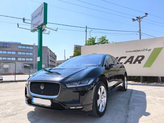 Jaguar I-Pace 2019 EV400