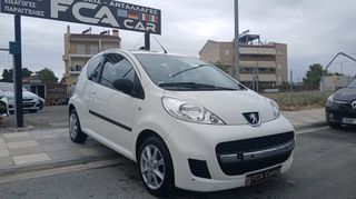 Peugeot 107 2011 1.0 filou έκδοση