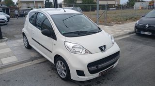 Peugeot 107 2011 1.0 filou έκδοση-thumb-2