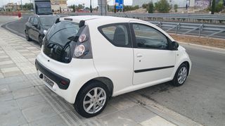 Peugeot 107 2011 1.0 filou έκδοση-thumb-4