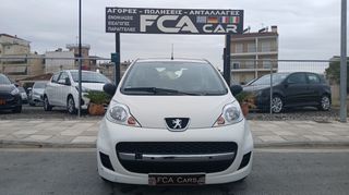 Peugeot 107 2011 1.0 filou έκδοση-thumb-5