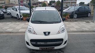Peugeot 107 2011 1.0 filou έκδοση-thumb-6