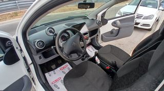 Peugeot 107 2011 1.0 filou έκδοση-thumb-33