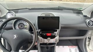 Peugeot 107 2011 1.0 filou έκδοση-thumb-34