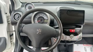 Peugeot 107 2011 1.0 filou έκδοση-thumb-36