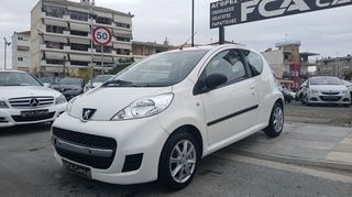 Peugeot 107 2011 1.0 filou έκδοση-thumb-7