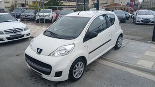 Peugeot 107 2011 1.0 filou έκδοση-thumb-8