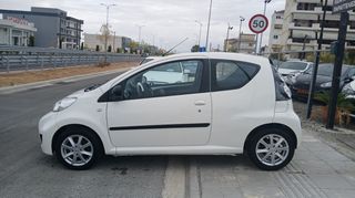 Peugeot 107 2011 1.0 filou έκδοση-thumb-9