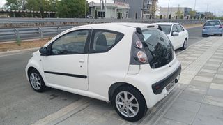 Peugeot 107 2011 1.0 filou έκδοση-thumb-10