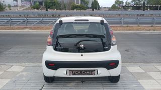 Peugeot 107 2011 1.0 filou έκδοση-thumb-11