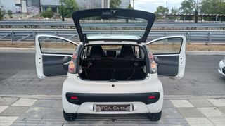 Peugeot 107 2011 1.0 filou έκδοση-thumb-12