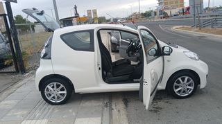Peugeot 107 2011 1.0 filou έκδοση-thumb-14