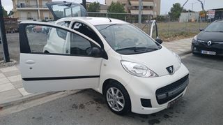 Peugeot 107 2011 1.0 filou έκδοση-thumb-15