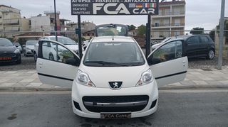 Peugeot 107 2011 1.0 filou έκδοση-thumb-16