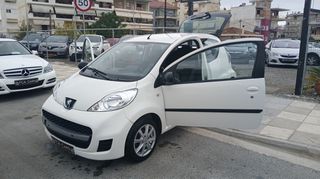 Peugeot 107 2011 1.0 filou έκδοση-thumb-17