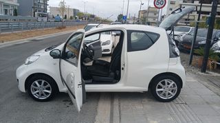 Peugeot 107 2011 1.0 filou έκδοση-thumb-18