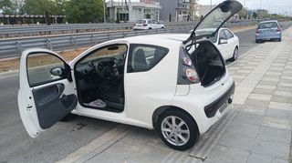 Peugeot 107 2011 1.0 filou έκδοση-thumb-19