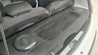 Peugeot 107 2011 1.0 filou έκδοση-thumb-21