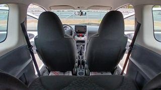 Peugeot 107 2011 1.0 filou έκδοση-thumb-22