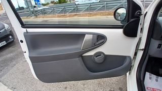 Peugeot 107 2011 1.0 filou έκδοση-thumb-24