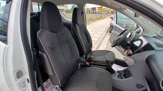 Peugeot 107 2011 1.0 filou έκδοση-thumb-26