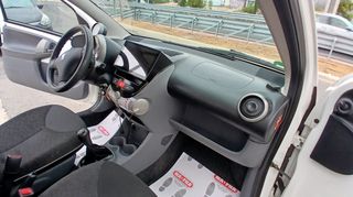 Peugeot 107 2011 1.0 filou έκδοση-thumb-27
