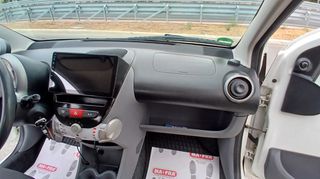 Peugeot 107 2011 1.0 filou έκδοση-thumb-28