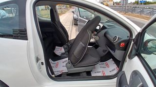 Peugeot 107 2011 1.0 filou έκδοση-thumb-29