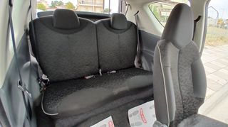 Peugeot 107 2011 1.0 filou έκδοση-thumb-30