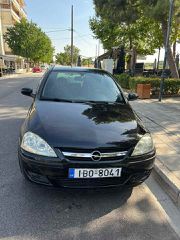 Opel Corsa 2005