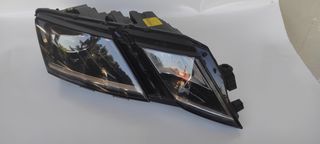 ΦΑΝΑΡΙ ΕΜΠΡΟΣ SKODA SUPERB 3 III LIFT  5E1 941 016