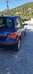 Peugeot 307 2002-thumb-1