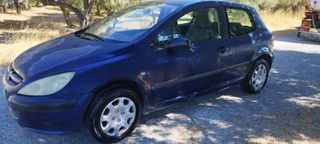 Peugeot 307 2002-thumb-6