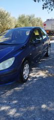 Peugeot 307 2002-thumb-7