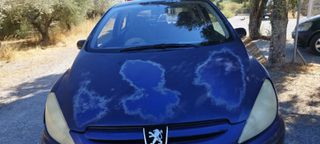 Peugeot 307 2002-thumb-9