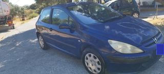 Peugeot 307 2002-thumb-10